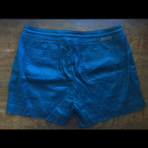 Anthropologie - Level 99 - women’s shorts size 30. - Picture 3 of 3